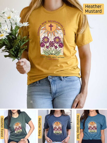 [3]--T-Shirt-(Bella)---Main-3-(H-Mustard)