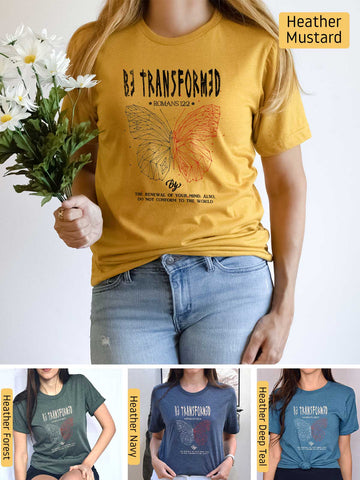 [3]--T-Shirt-(Bella)---Main-3-(H-Mustard)