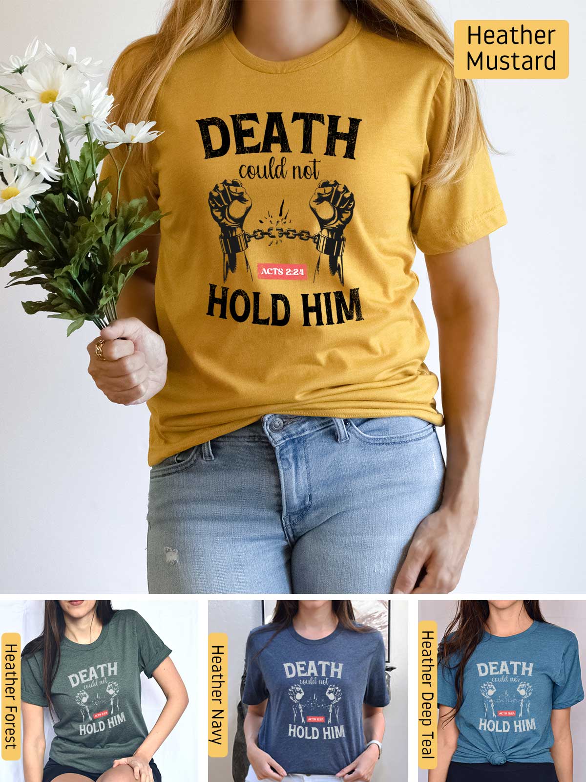 [3]--T-Shirt-(Bella)---Main-3-(H-Mustard)