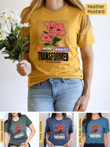 [3]--T-Shirt-(Bella)---Main-3-(H-Mustard)