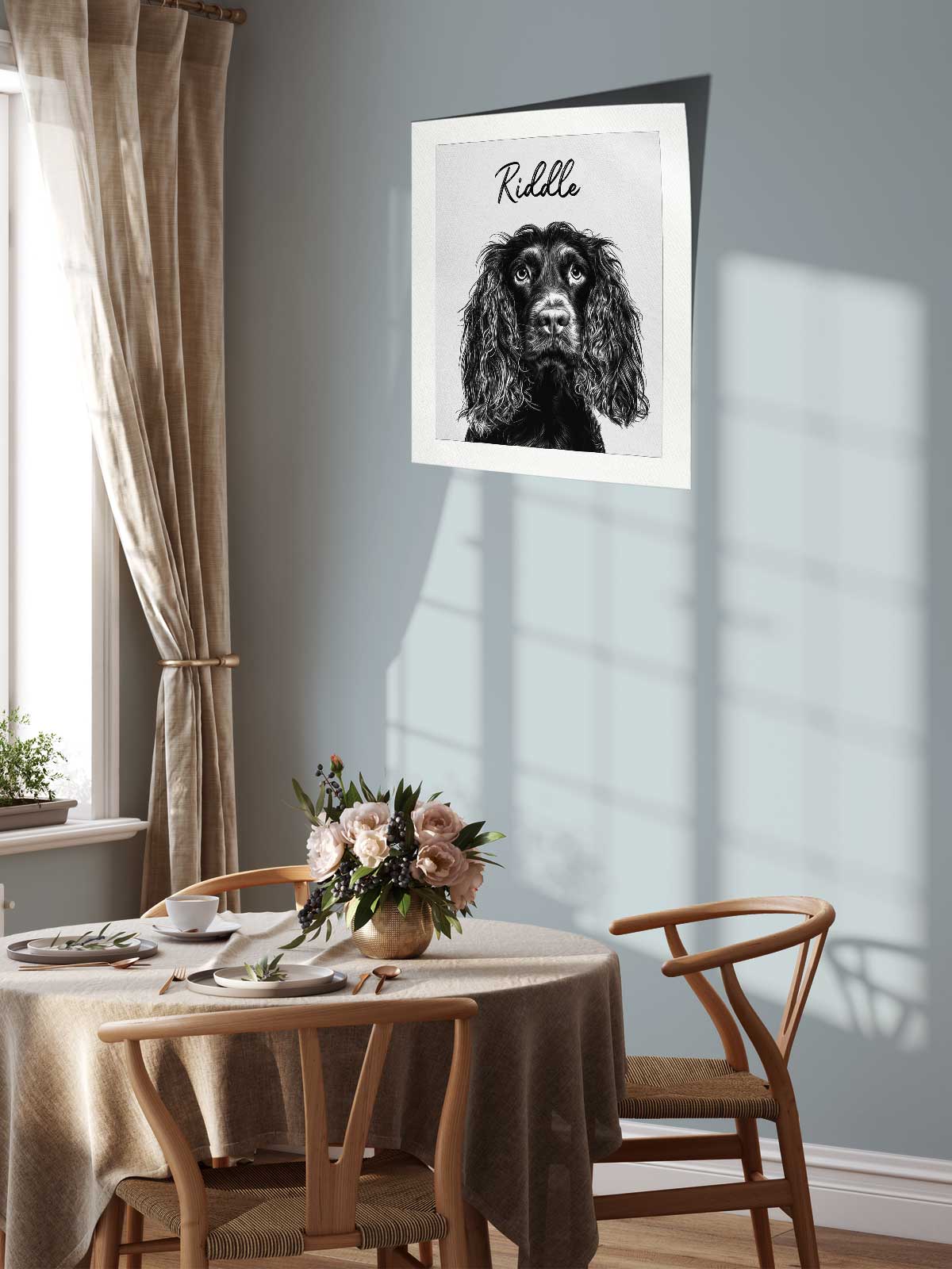 [3]-Dining-Room---Poster