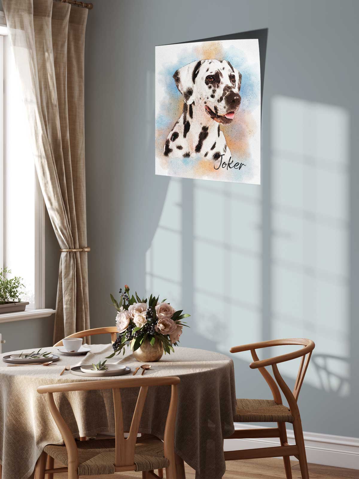 [3]-Dining-Room---Poster