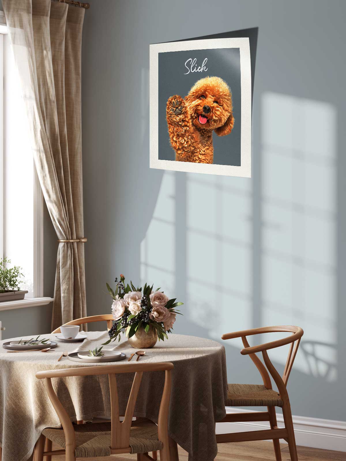 [3]-Dining-Room---Poster