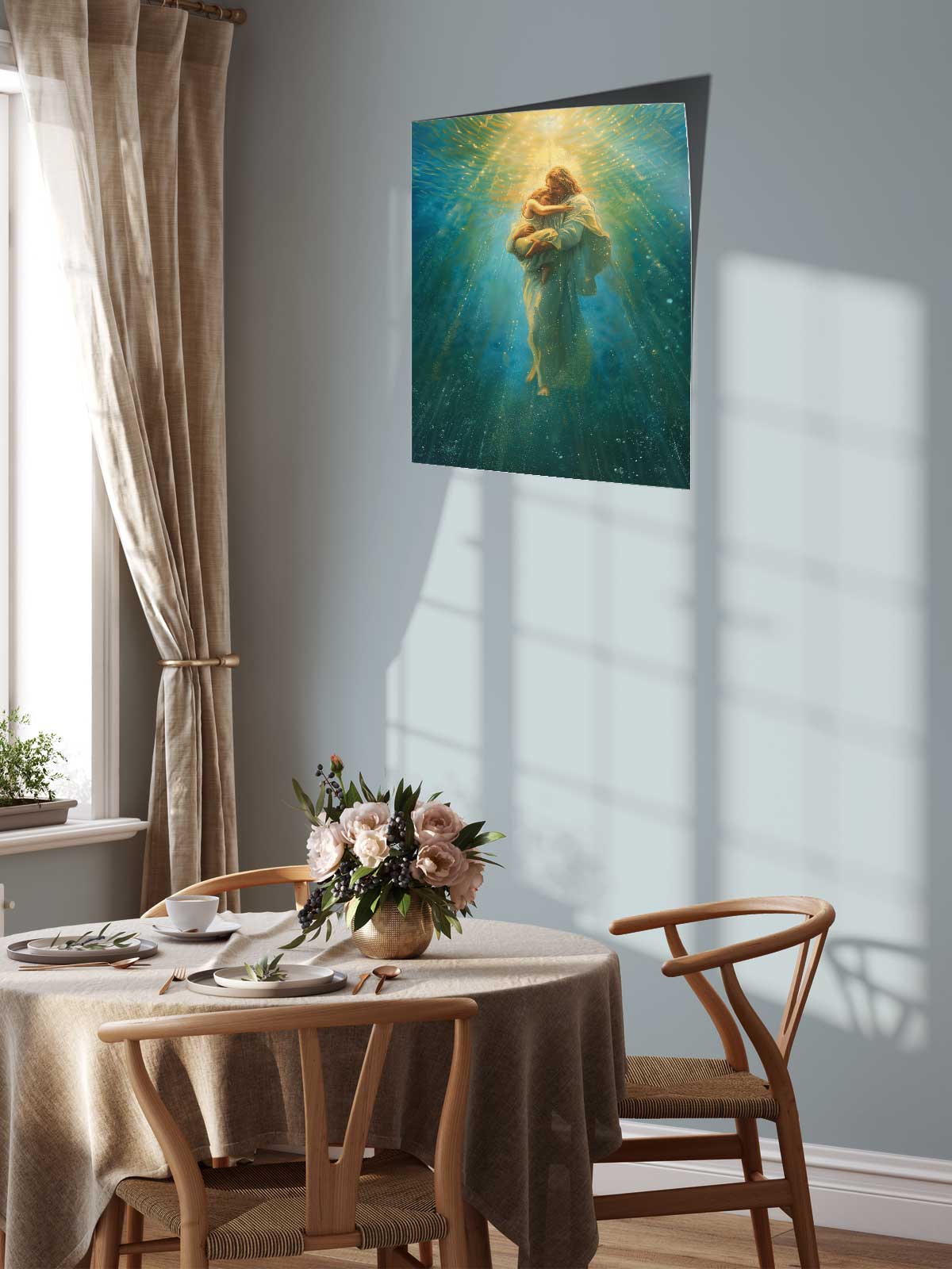 [3]-Dining-Room---Poster