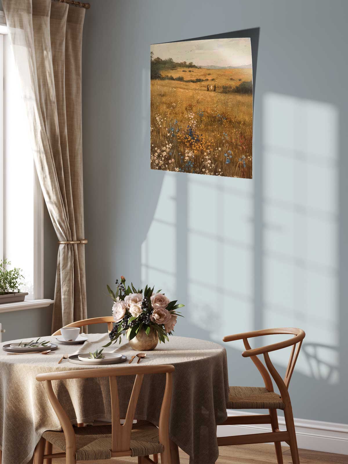 [3]-Dining-Room---Poster