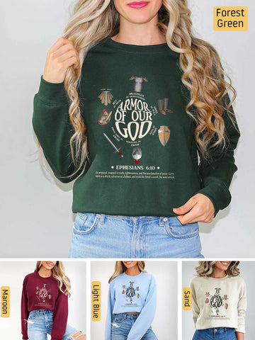 [40]--Main-5-Gildan-18000-(Forest-Green)