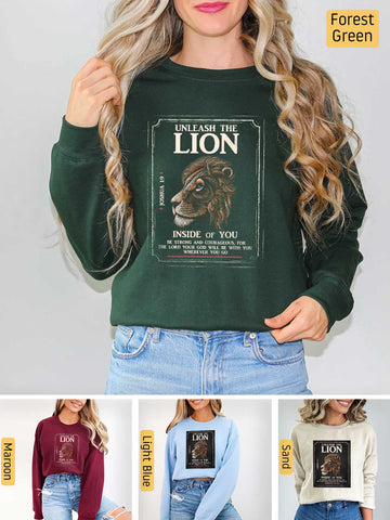 [40]--Main-5-Gildan-18000-(Forest-Green)