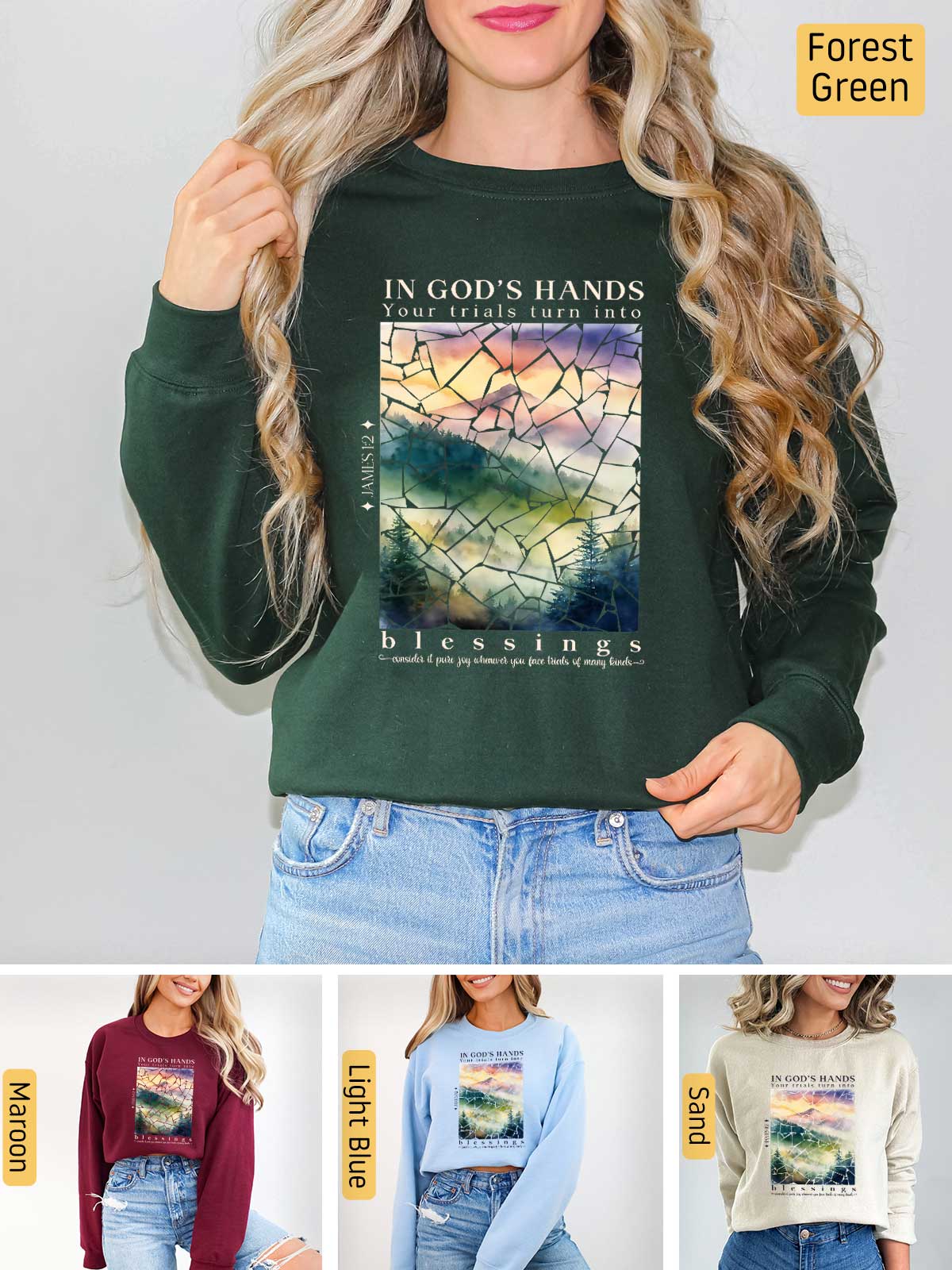 [40]--Main-5-Gildan-18000-(Forest-Green)