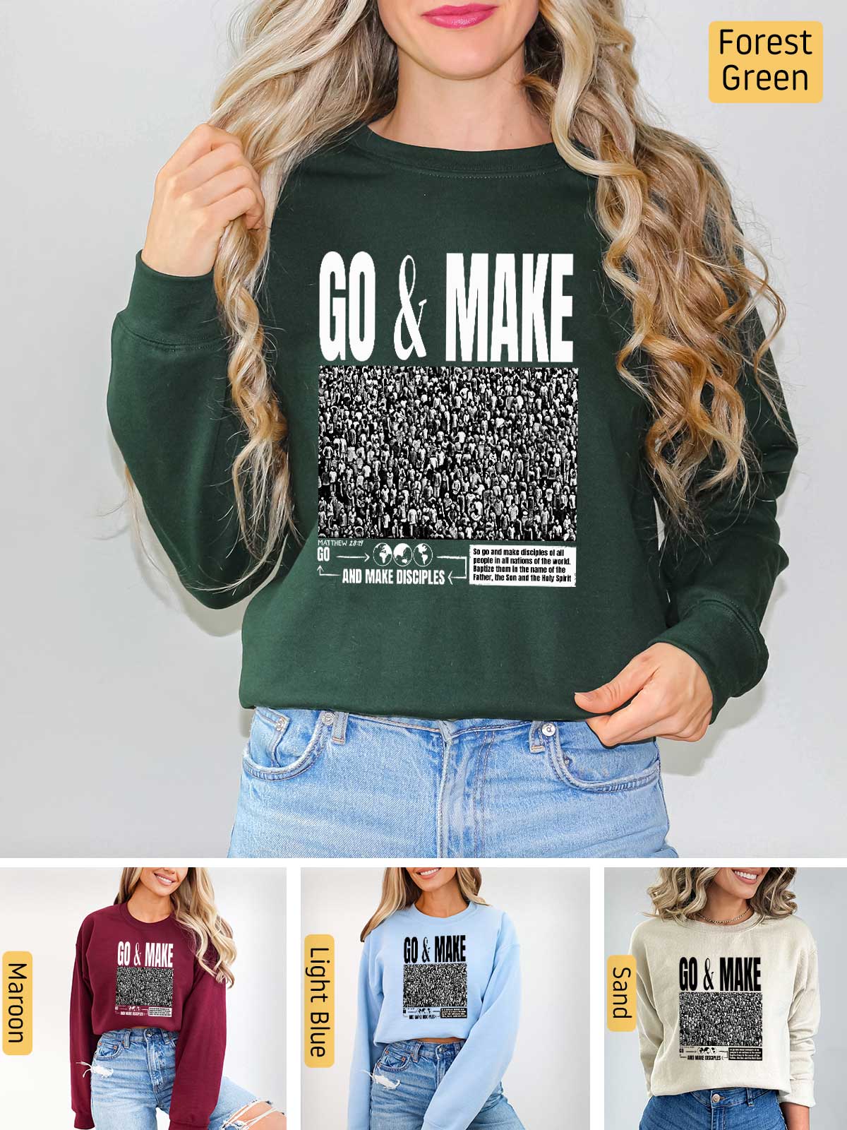 [40]--Main-5-Gildan-18000-(Forest-Green)