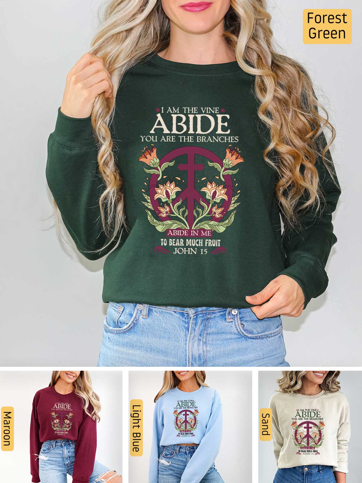 [40]--Main-5-Gildan-18000-(Forest-Green)