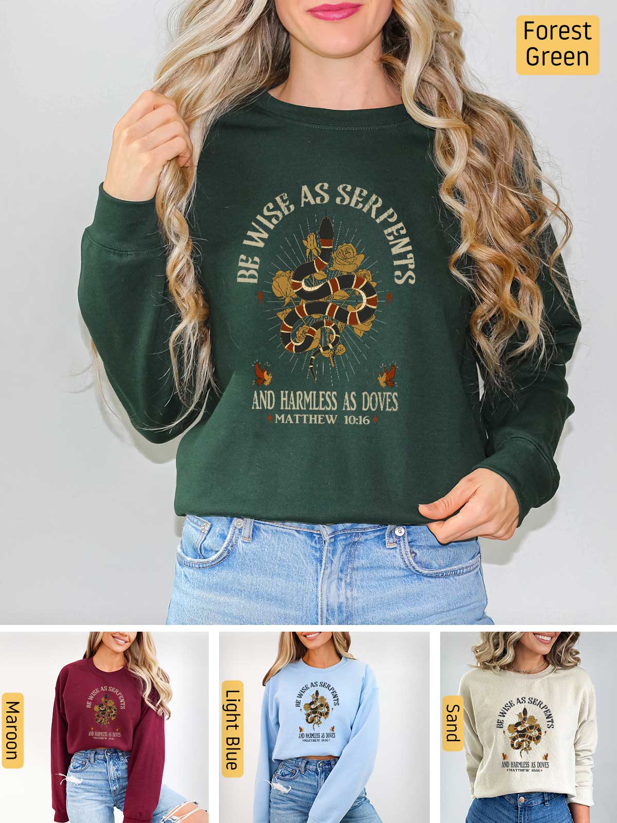 [40]--Main-5-Gildan-18000-(Forest-Green)