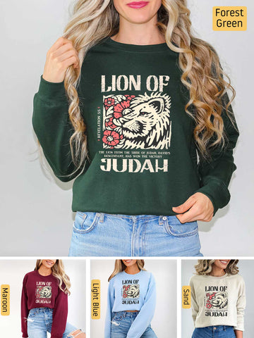 [40]--Main-5-Gildan-18000-(Forest-Green)