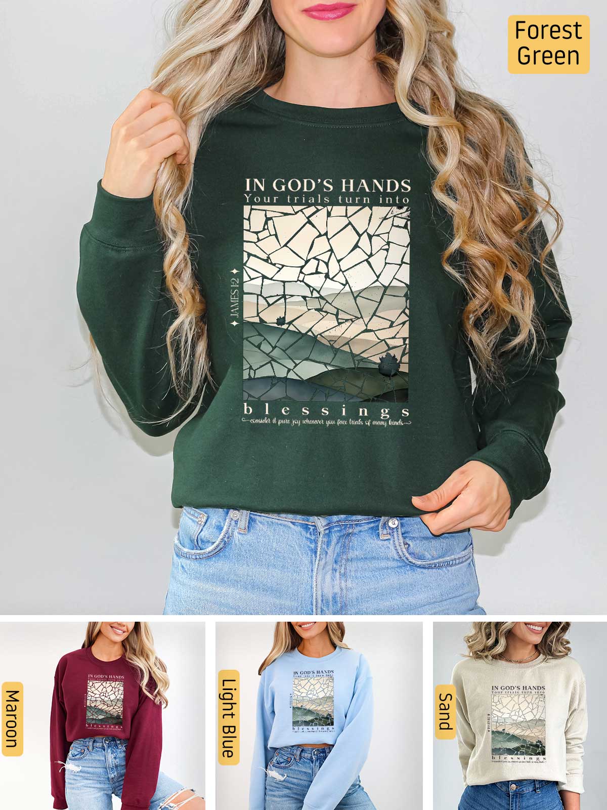 [40]--Main-5-Gildan-18000-(Forest-Green)