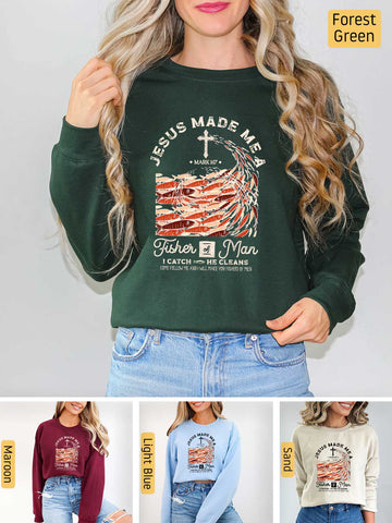 [40]--Main-5-Gildan-18000-(Forest-Green)