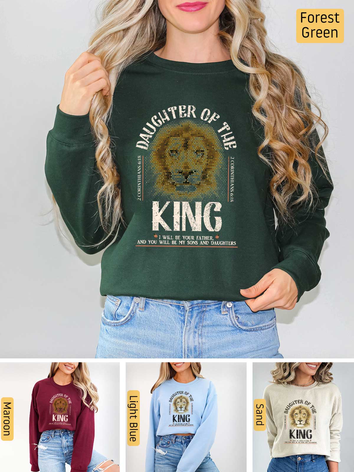 [40]--Main-5-Gildan-18000-(Forest-Green)