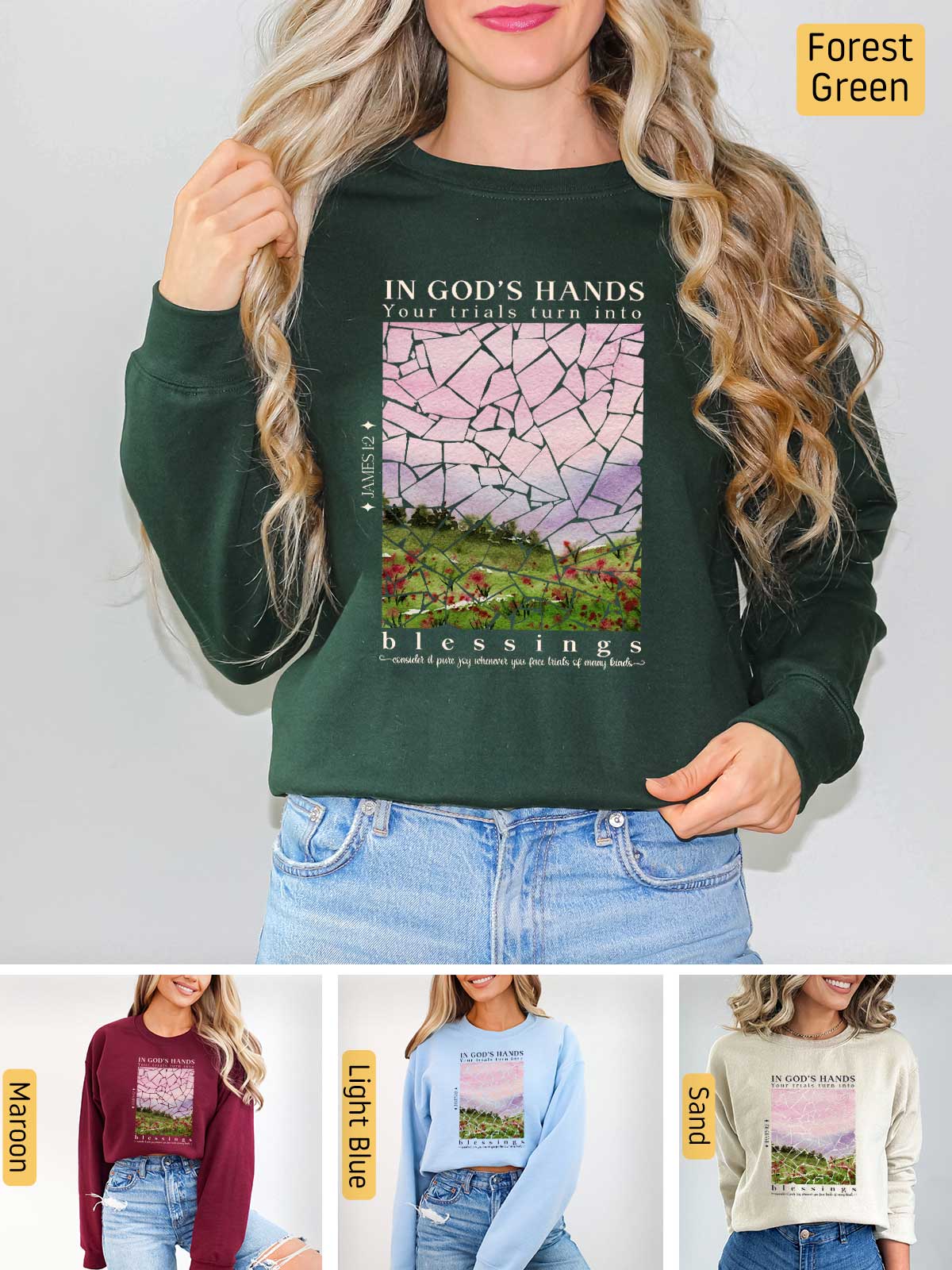[40]--Main-5-Gildan-18000-(Forest-Green)