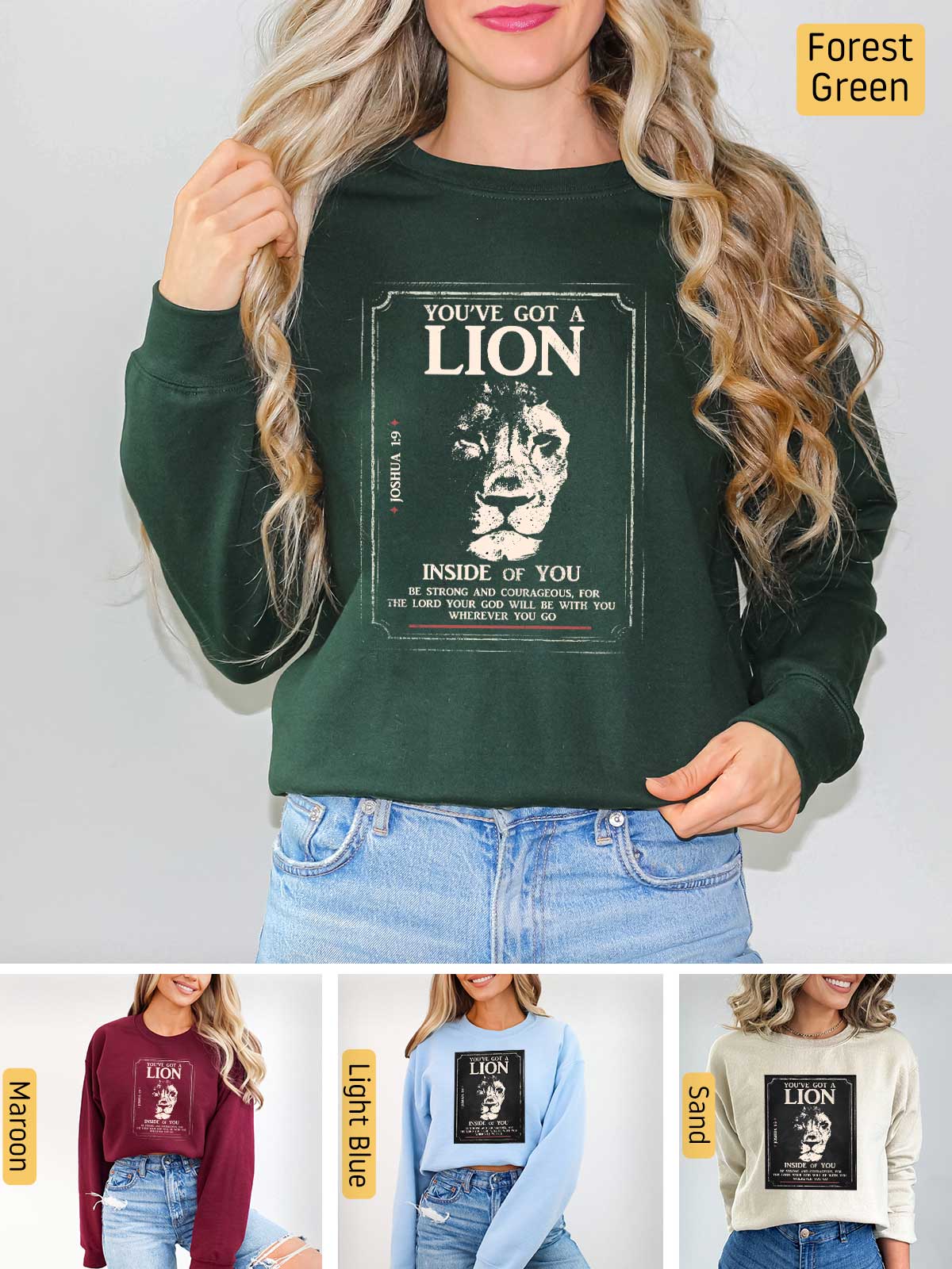 [40]--Main-5-Gildan-18000-(Forest-Green)