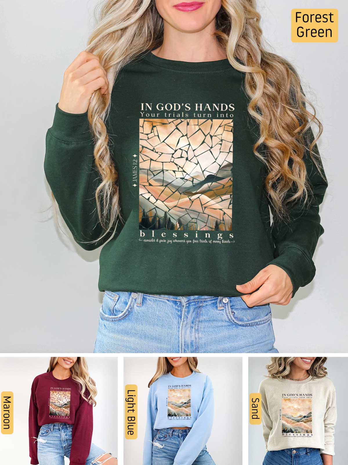 [40]--Main-5-Gildan-18000-(Forest-Green)