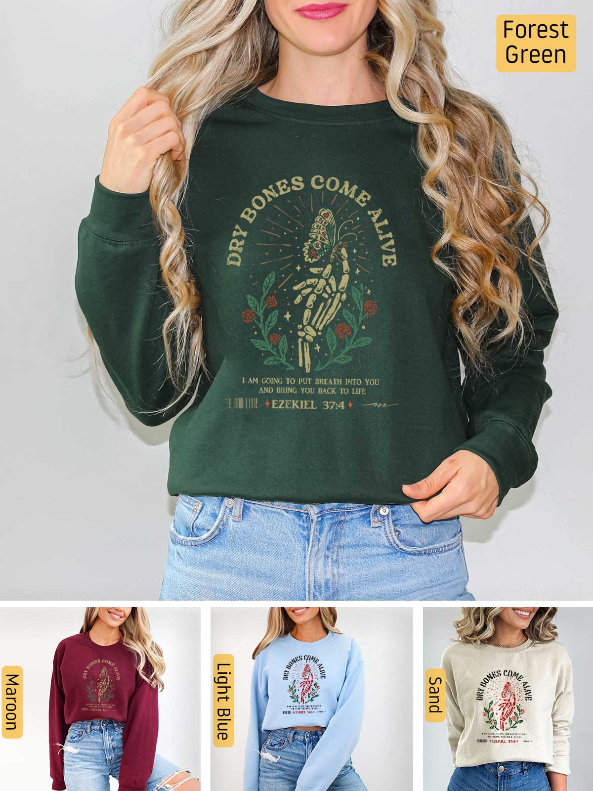 [40]--Main-5-Gildan-18000-(Forest-Green)