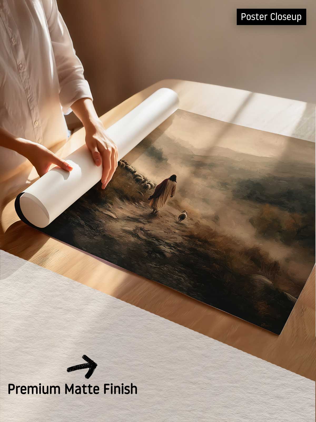 [4]-Model-Rolling-Poster