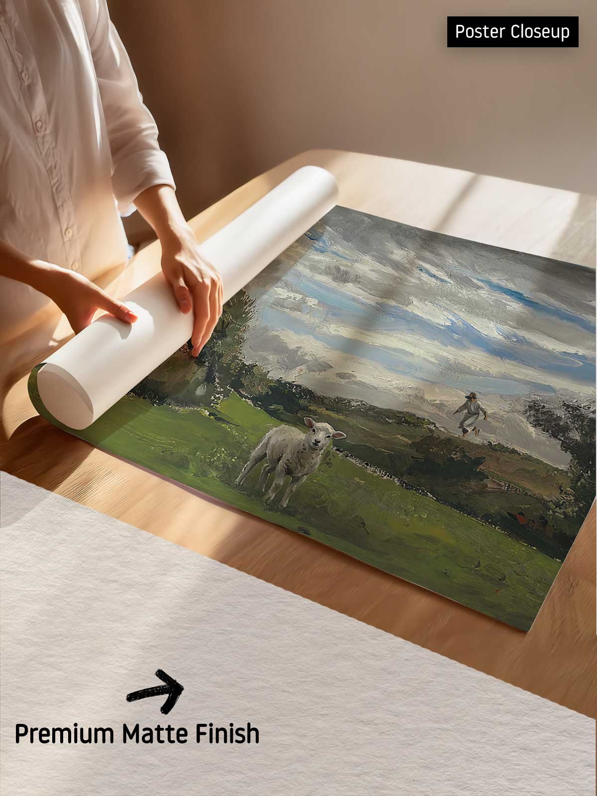 [4]-Model-Rolling-Poster