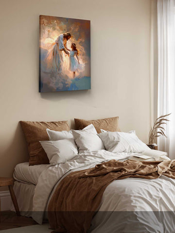 Childlike Joy in Christ – Dance