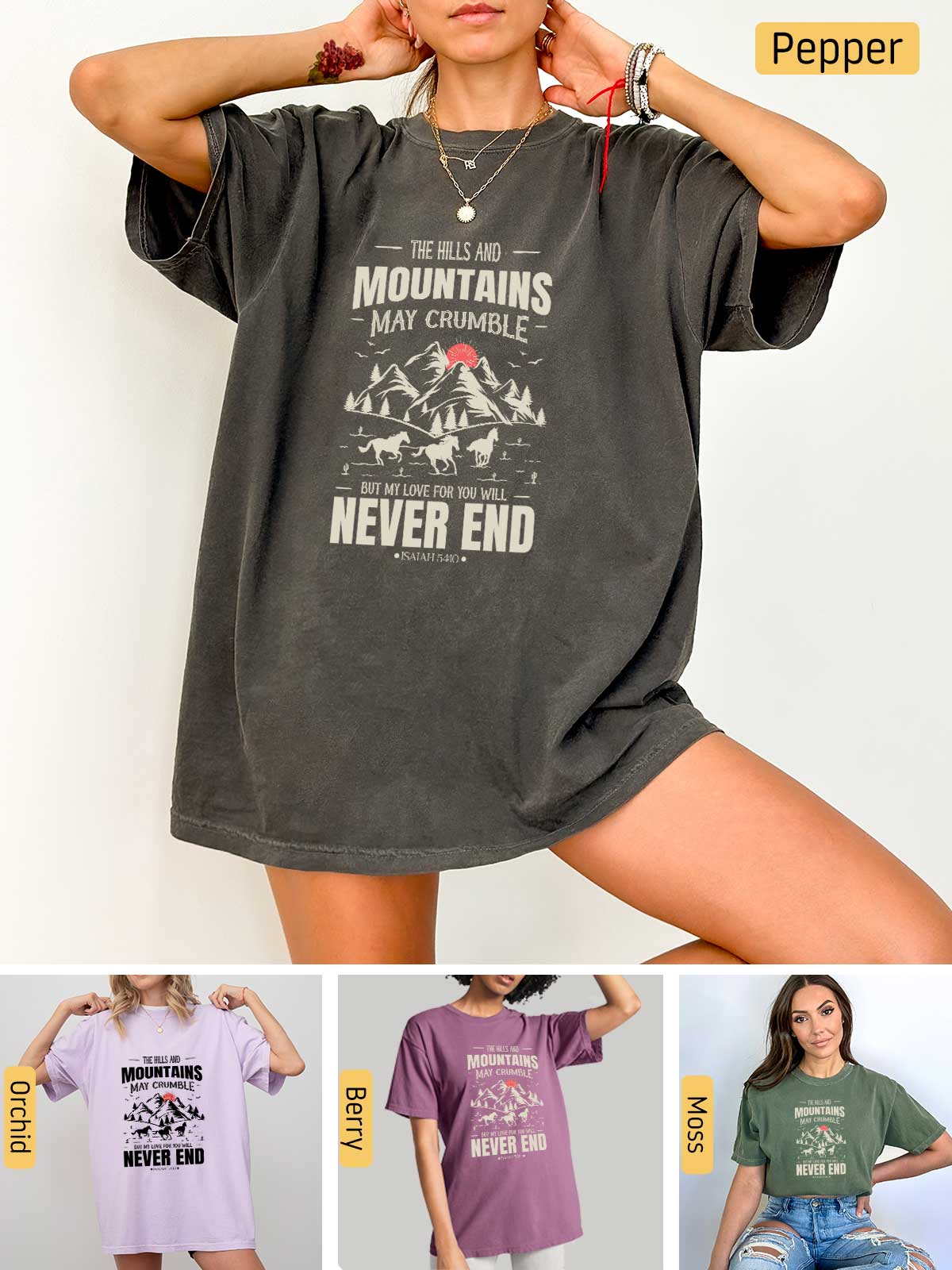 a collage of photos showing different types of t - shirts