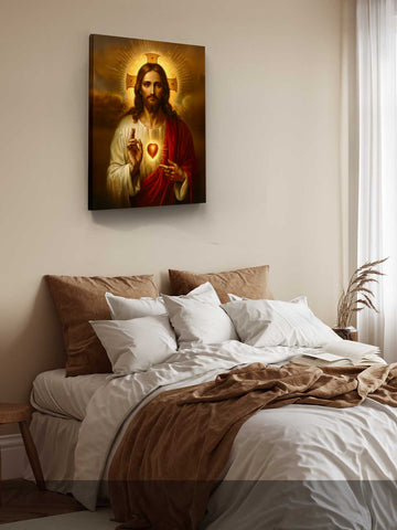 Jesus – Sacred Icon