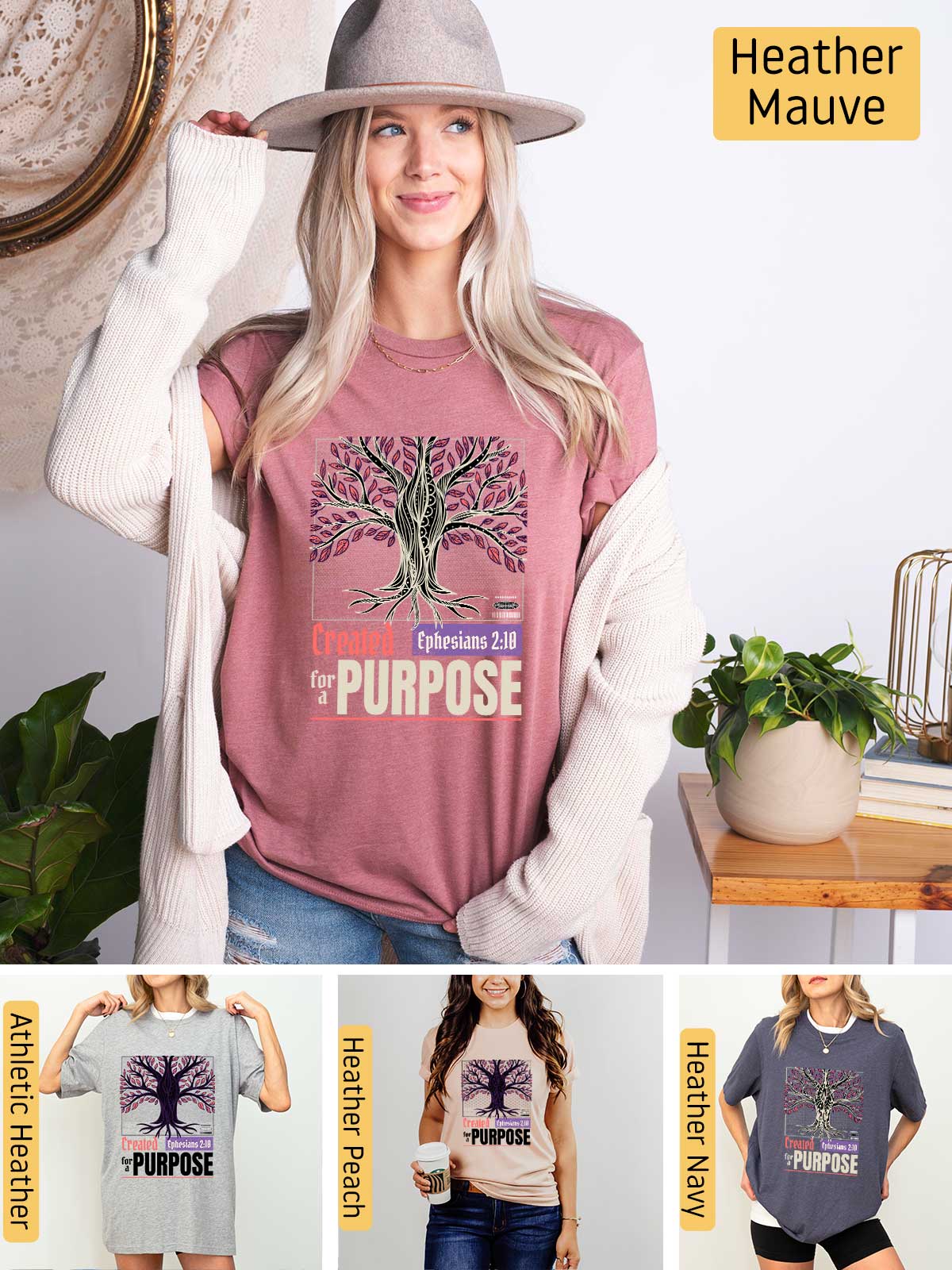 [7]--T-Shirt-(Bella)---Main-7-(H-Mauve)