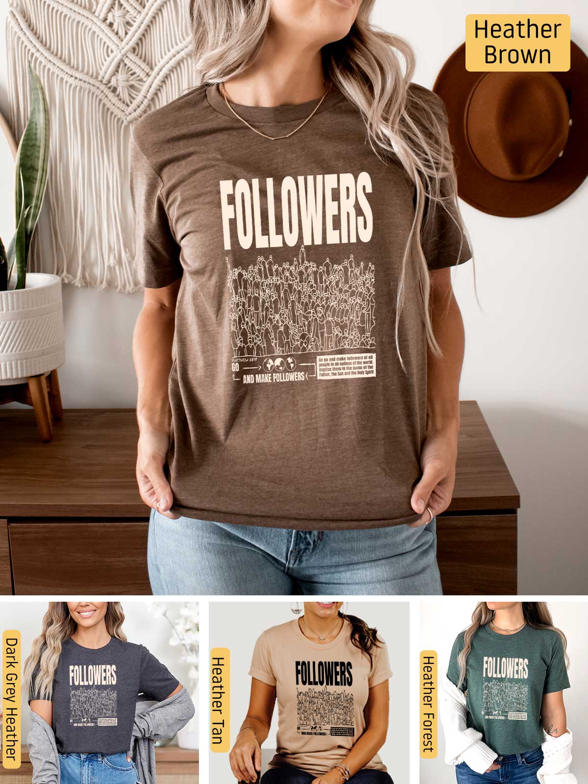 [8]--T-Shirt-(Bella)---Main-8-(H-Brown)-copy