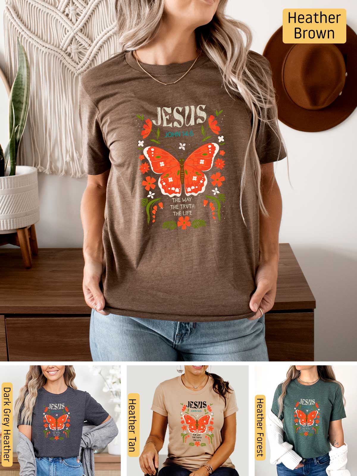 [8]--T-Shirt-(Bella)---Main-8-(H-Brown)-copy