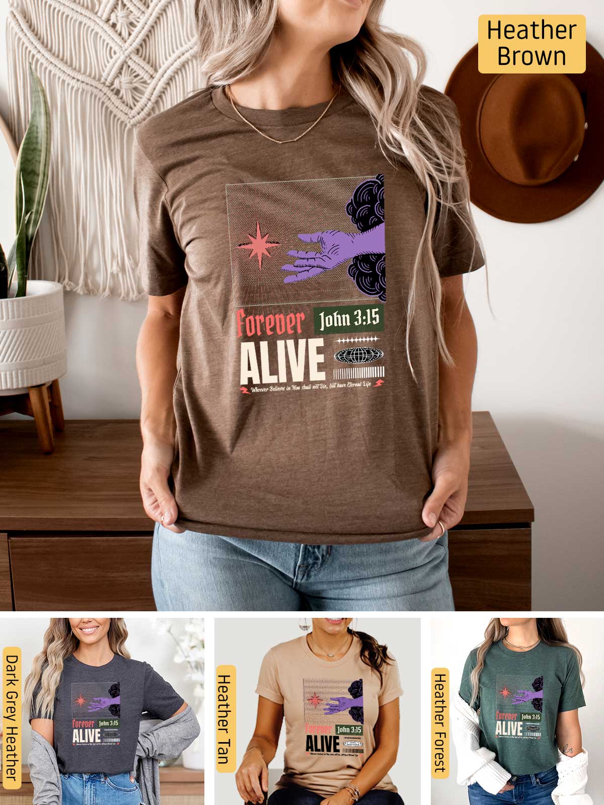 [8]--T-Shirt-(Bella)---Main-8-(H-Brown)-copy