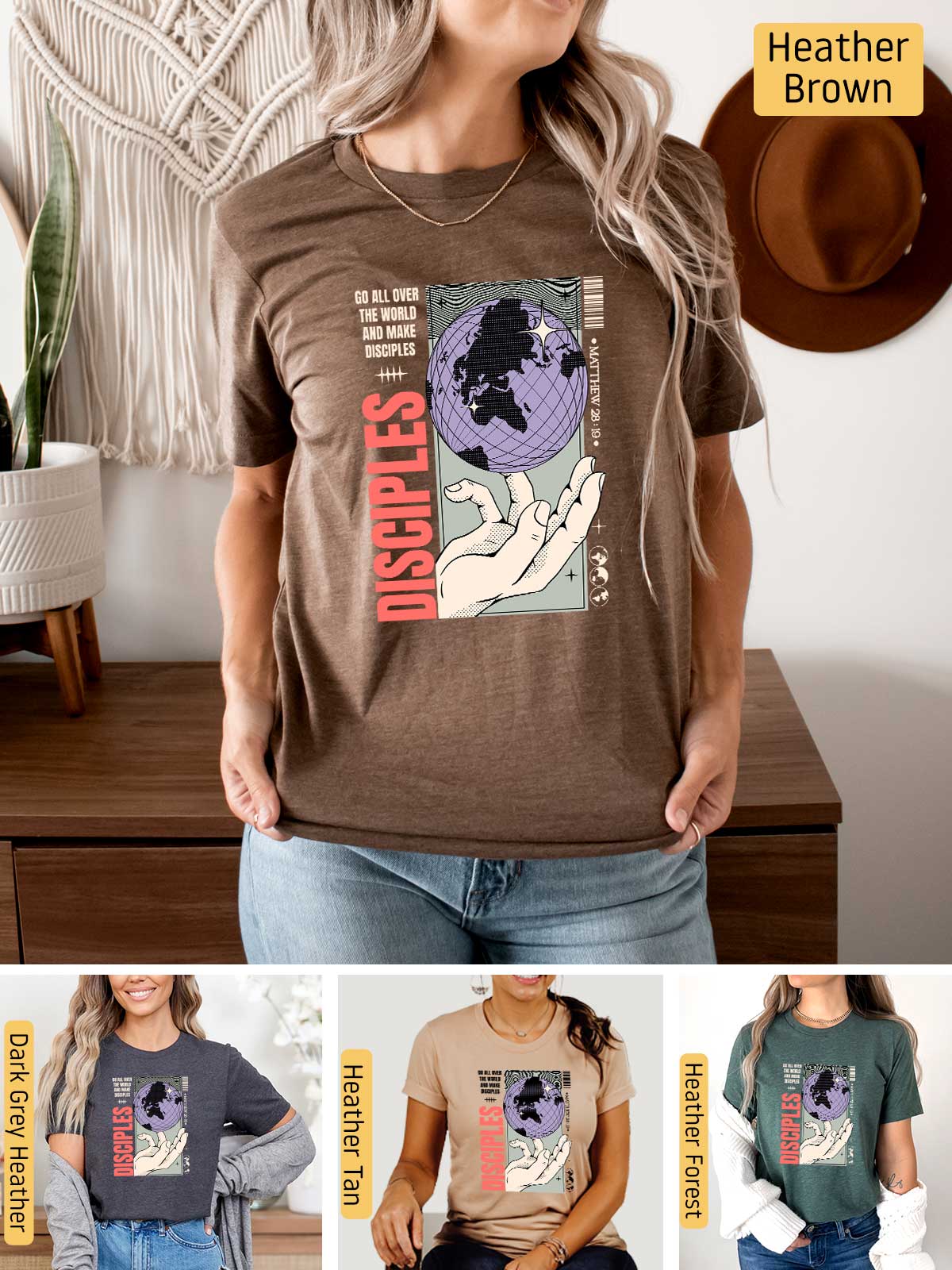 [8]--T-Shirt-(Bella)---Main-8-(H-Brown)-copy
