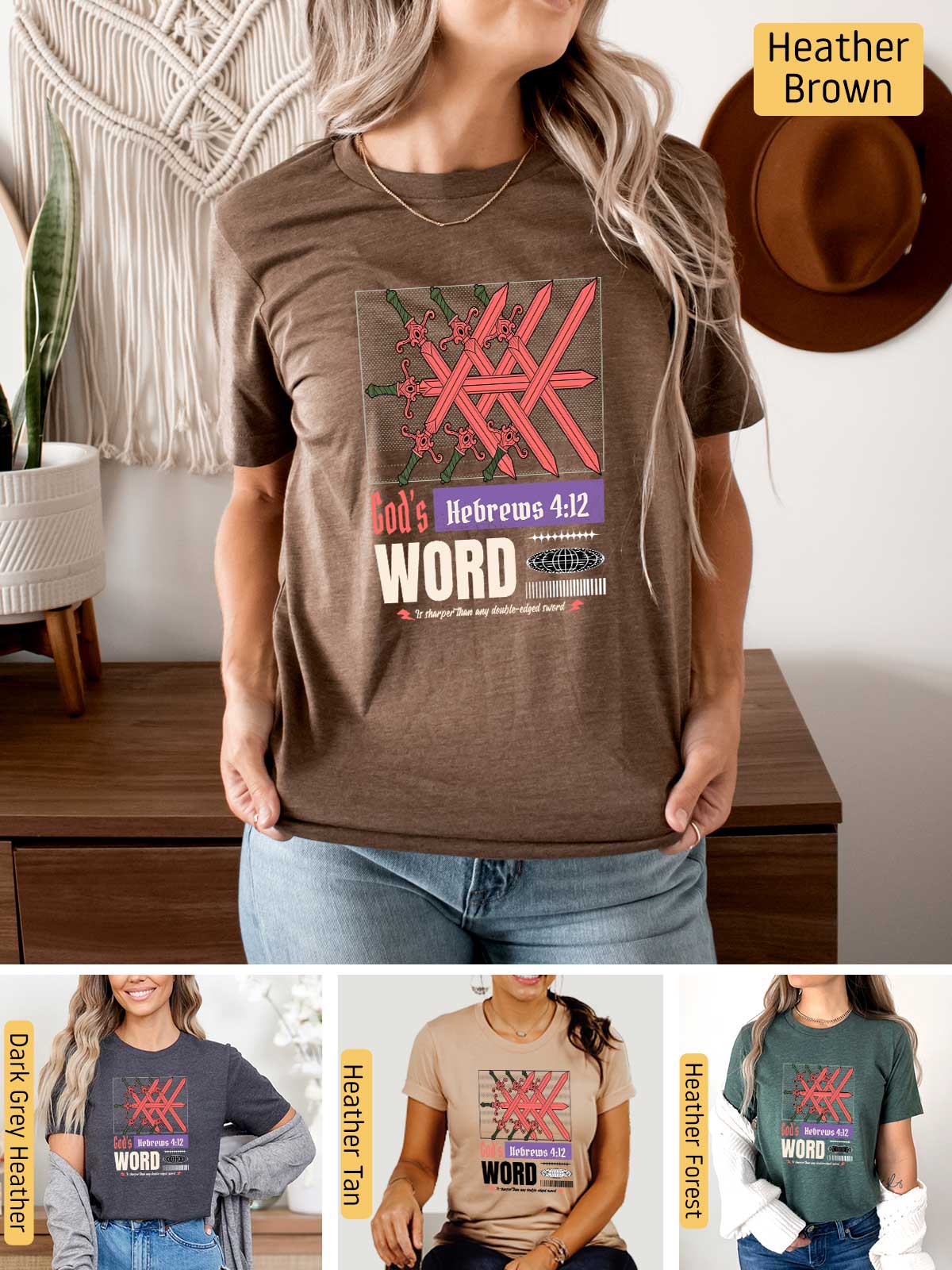 [8]--T-Shirt-(Bella)---Main-8-(H-Brown)-copy