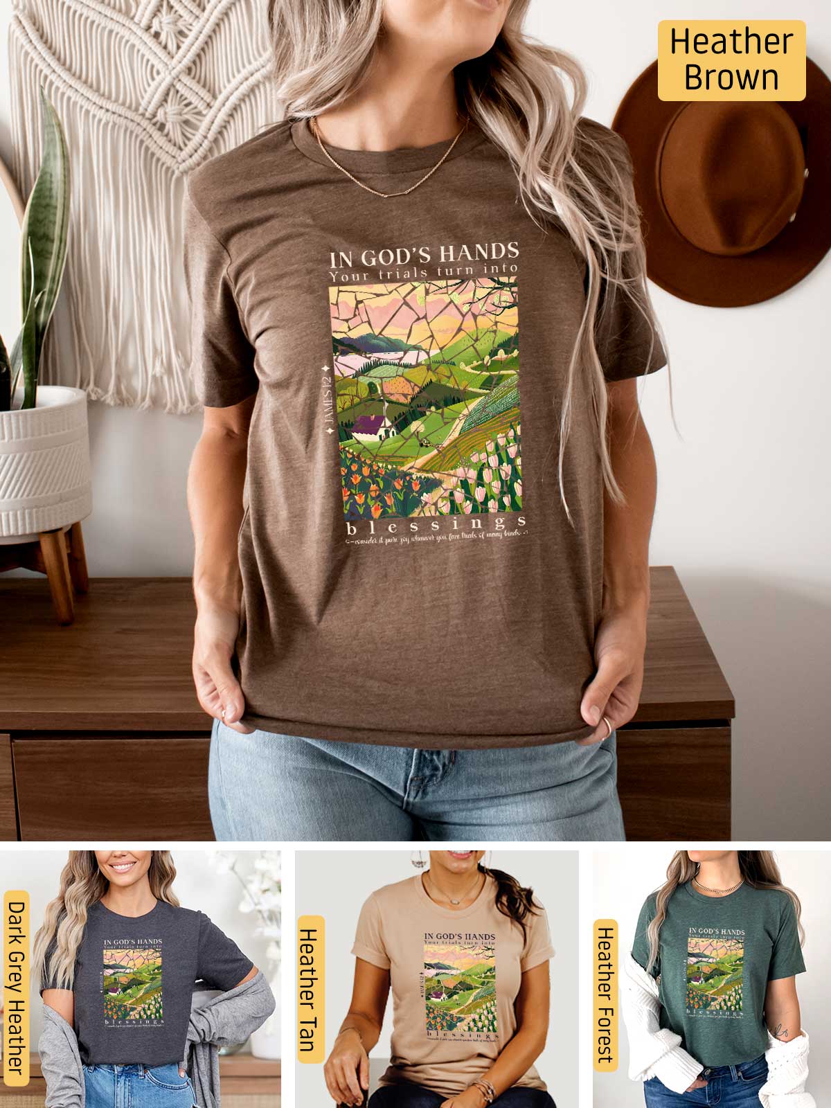 [8]--T-Shirt-(Bella)---Main-8-(H-Brown)-copy