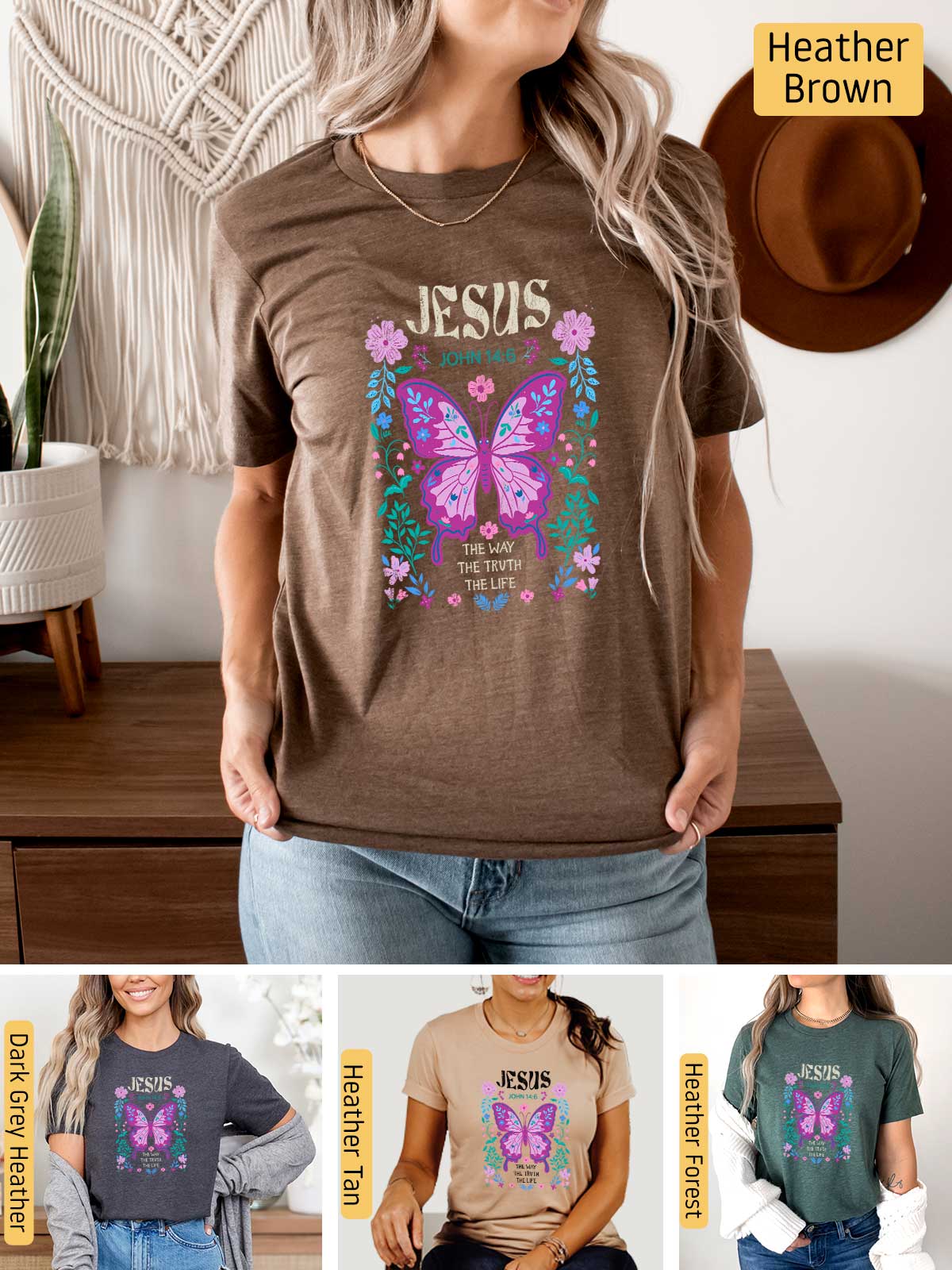 [8]--T-Shirt-(Bella)---Main-8-(H-Brown)-copy