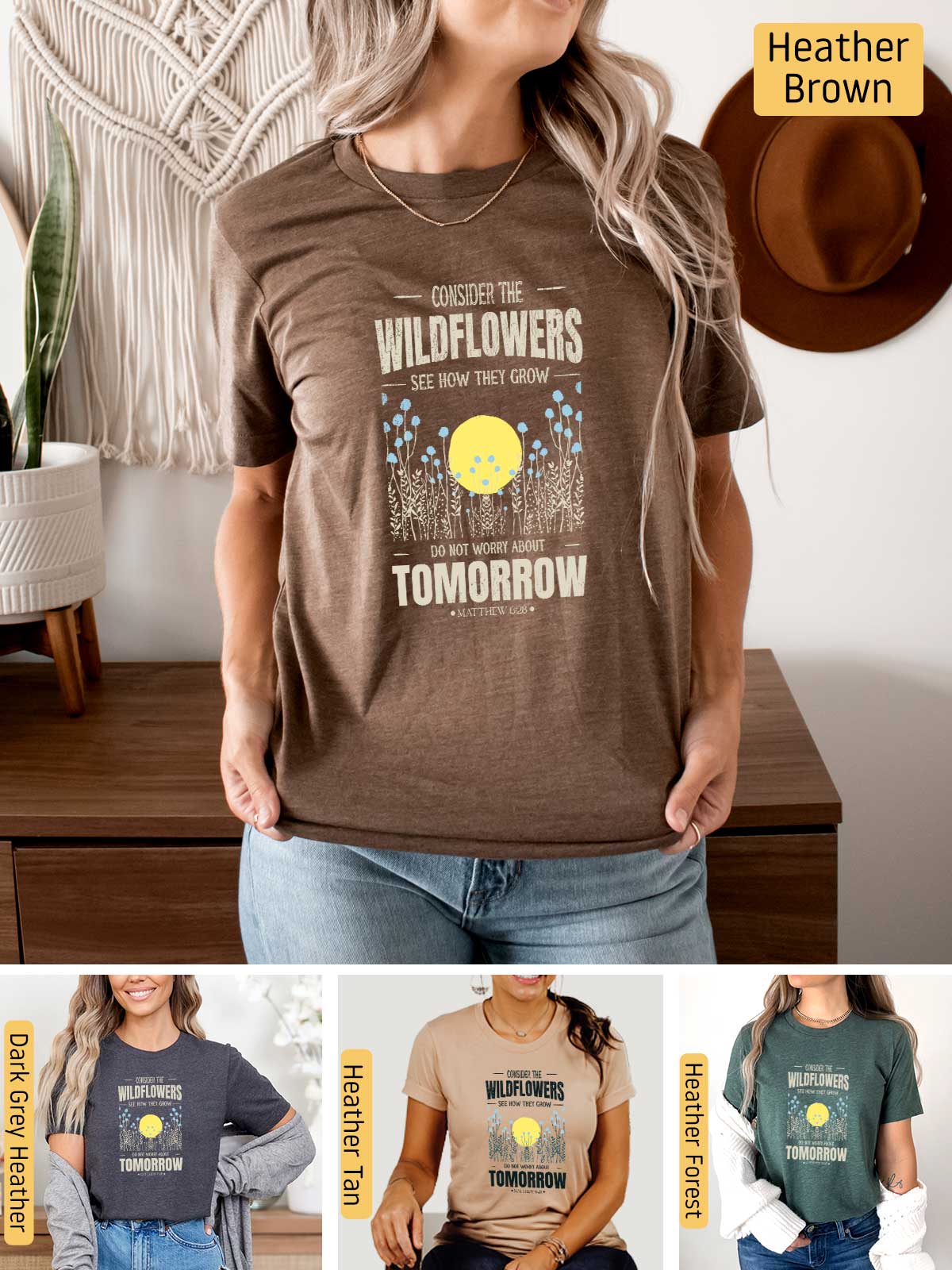 [8]--T-Shirt-(Bella)---Main-8-(H-Brown)-copy