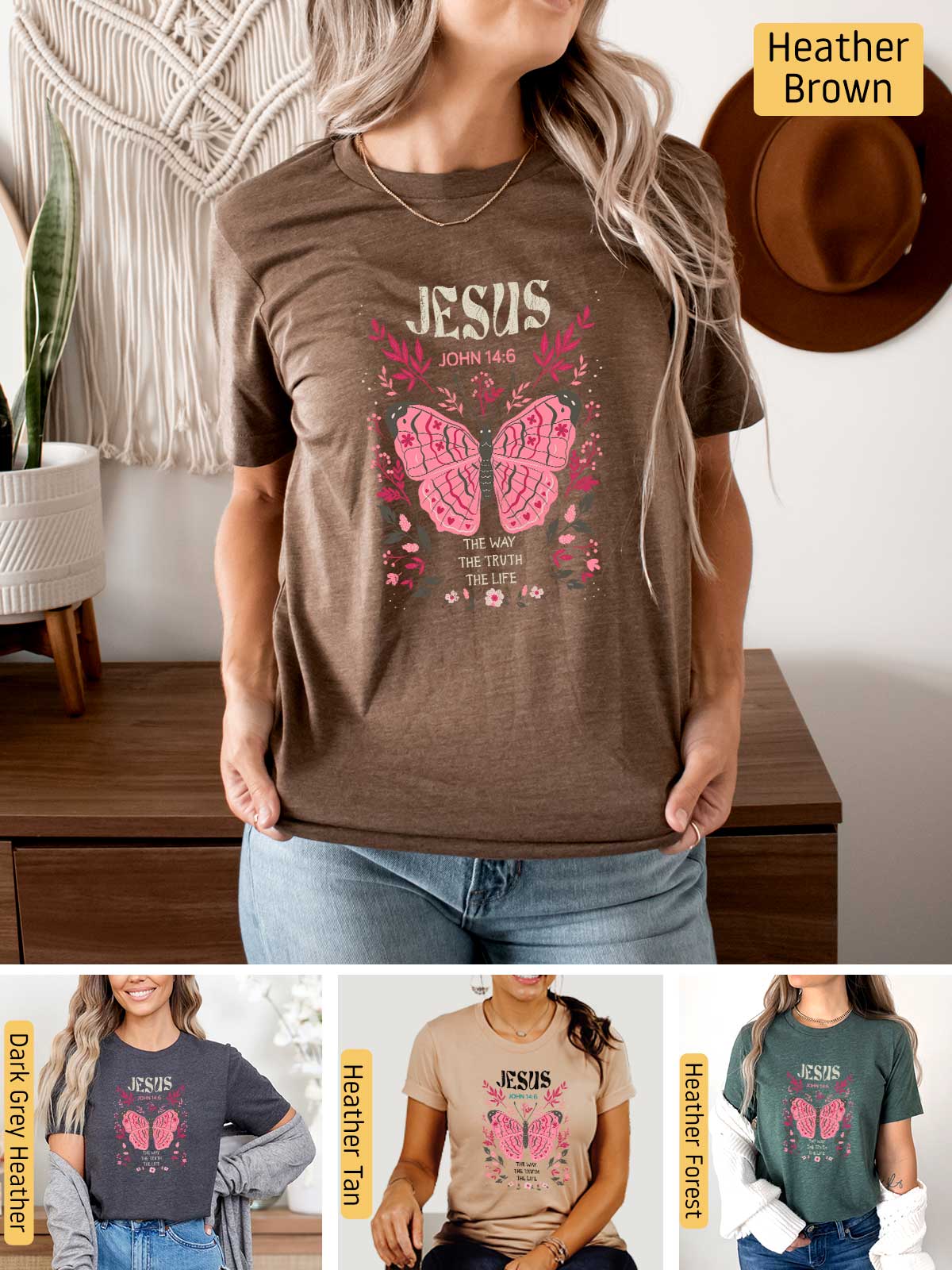 [8]--T-Shirt-(Bella)---Main-8-(H-Brown)-copy