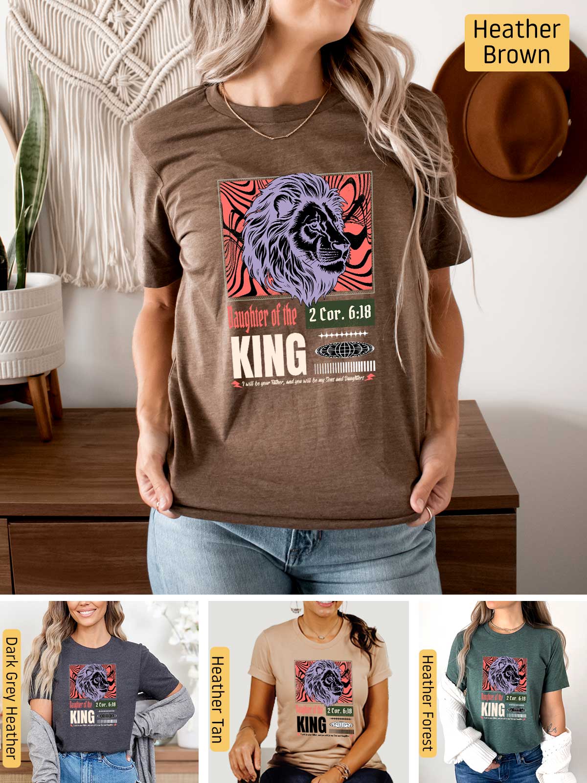 [8]--T-Shirt-(Bella)---Main-8-(H-Brown)-copy
