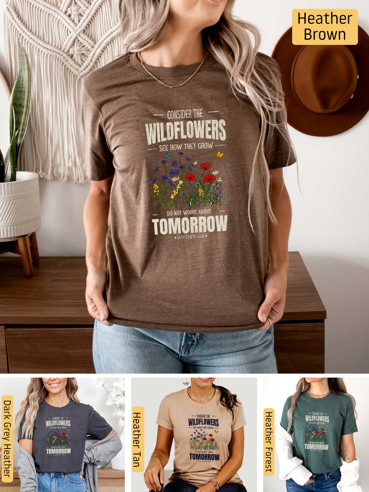 [8]--T-Shirt-(Bella)---Main-8-(H-Brown)-copy