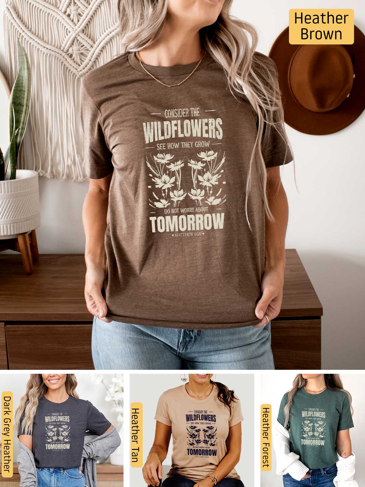 [8]--T-Shirt-(Bella)---Main-8-(H-Brown)-copy