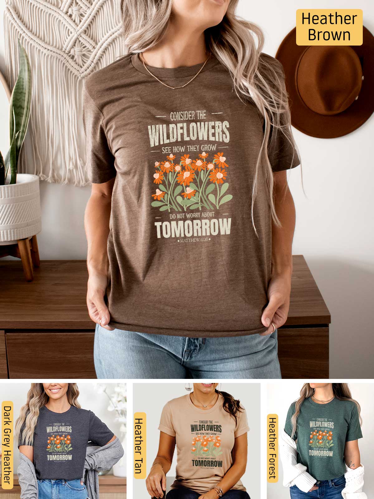 [8]--T-Shirt-(Bella)---Main-8-(H-Brown)-copy