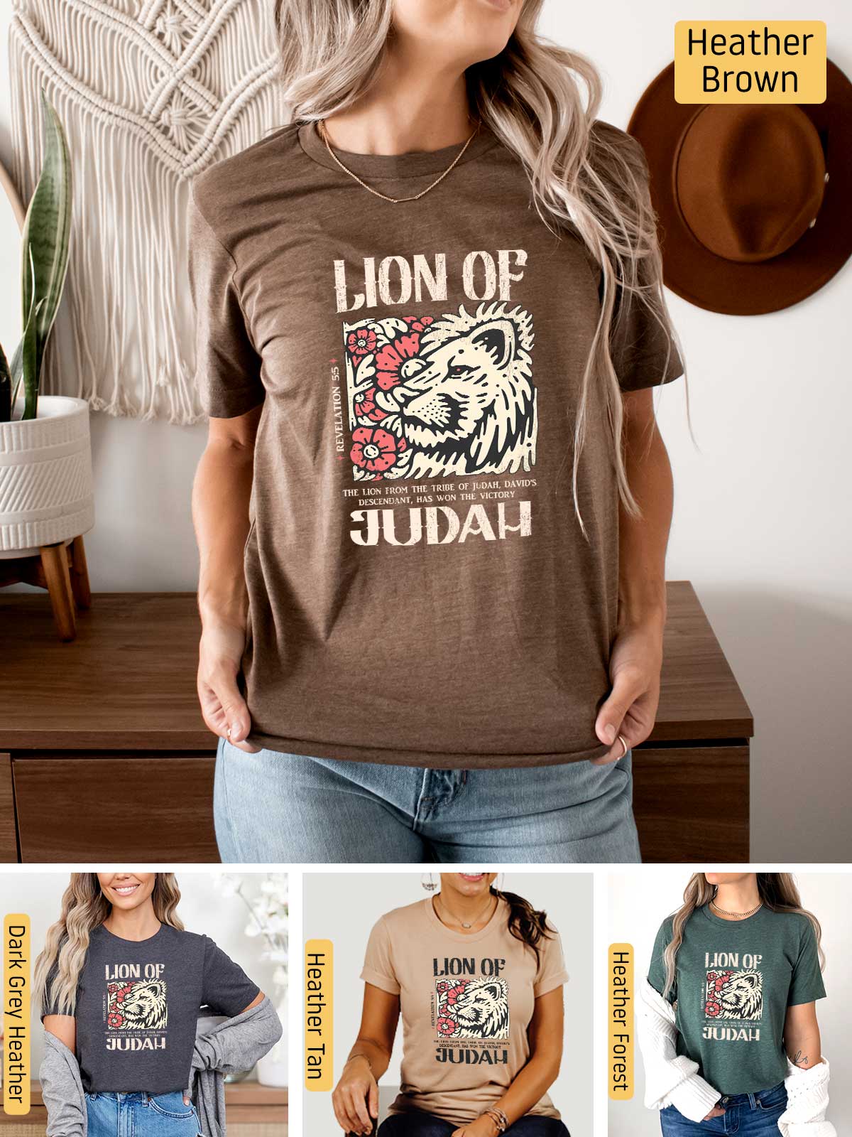 [8]--T-Shirt-(Bella)---Main-8-(H-Brown)-copy