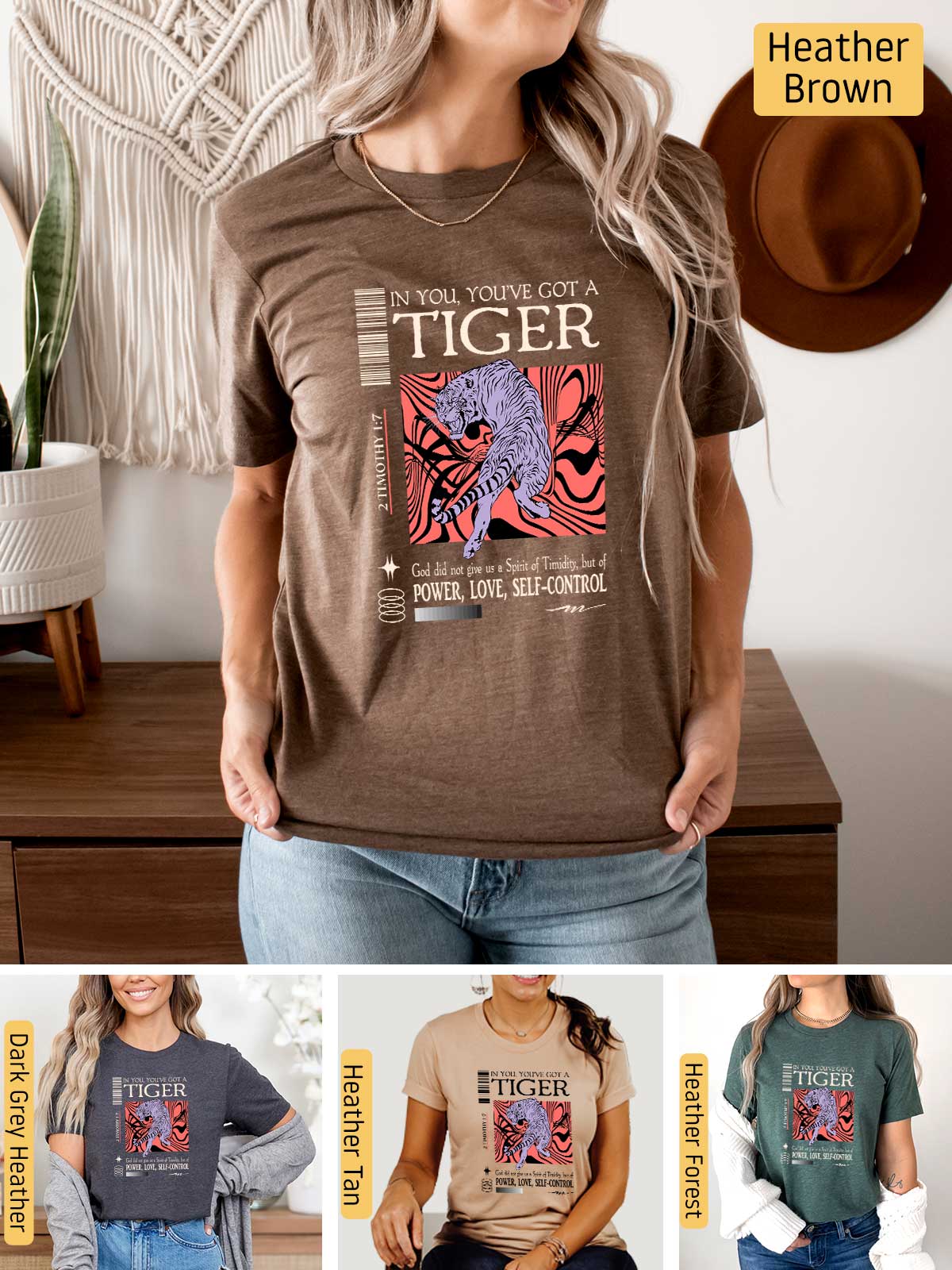 [8]--T-Shirt-(Bella)---Main-8-(H-Brown)-copy