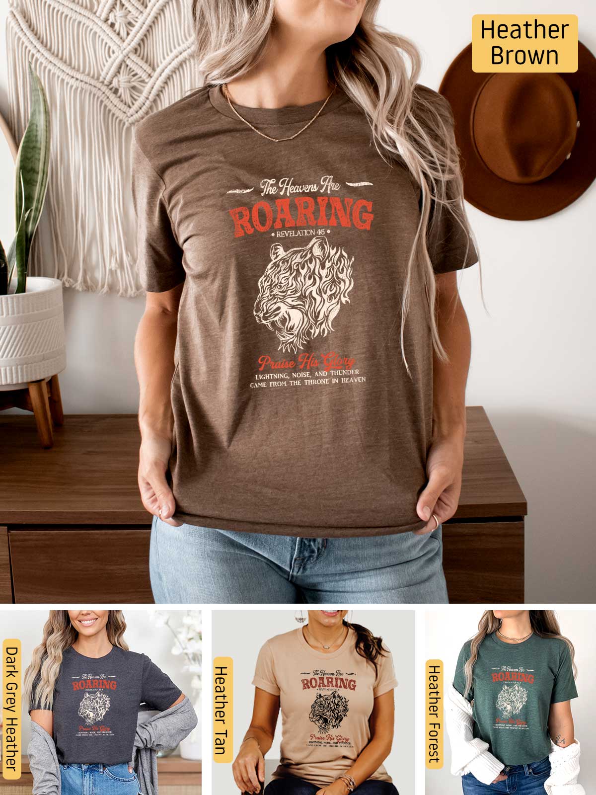 [8]--T-Shirt-(Bella)---Main-8-(H-Brown)-copy