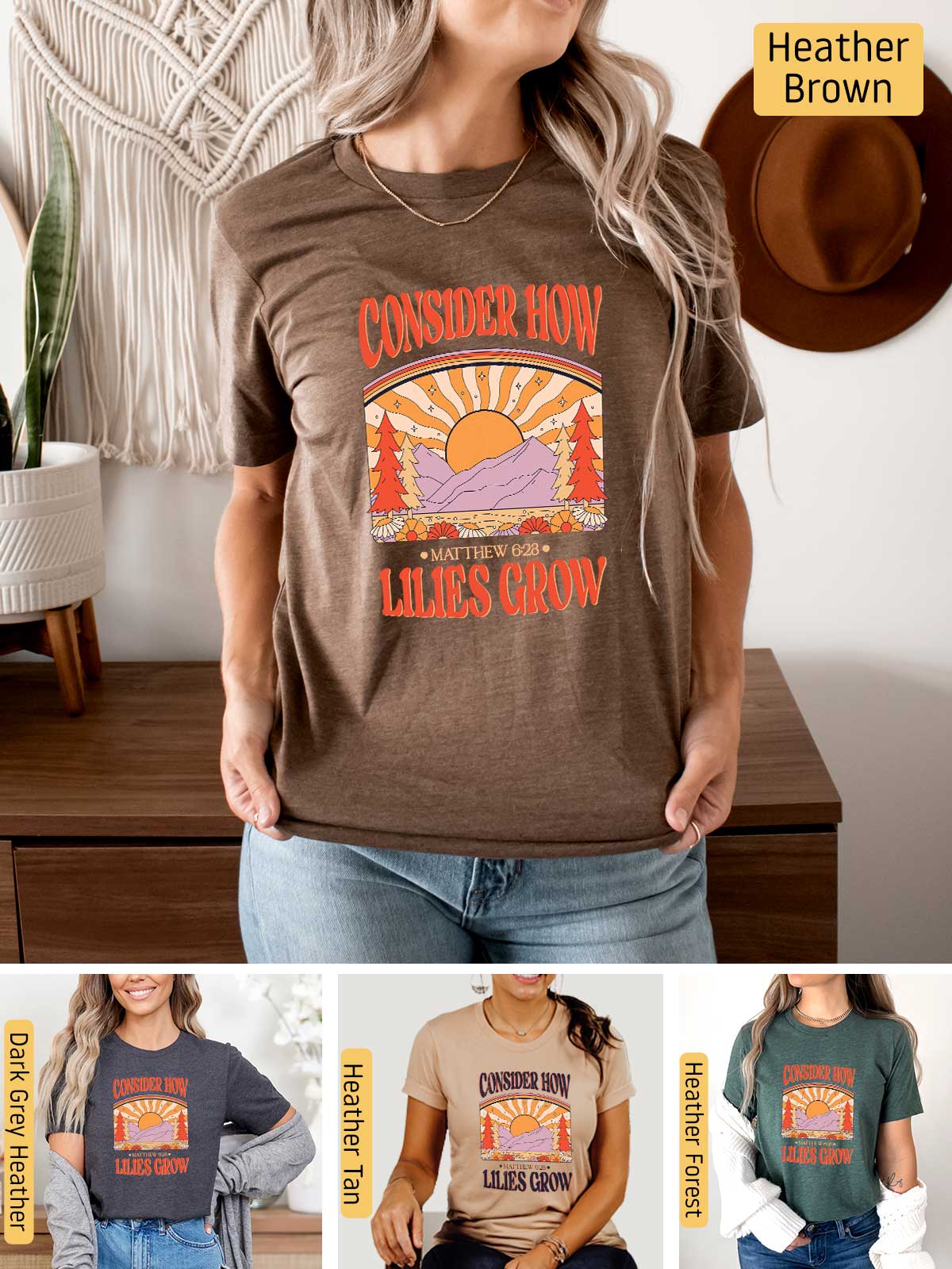 [8]--T-Shirt-(Bella)---Main-8-(H-Brown)-copy