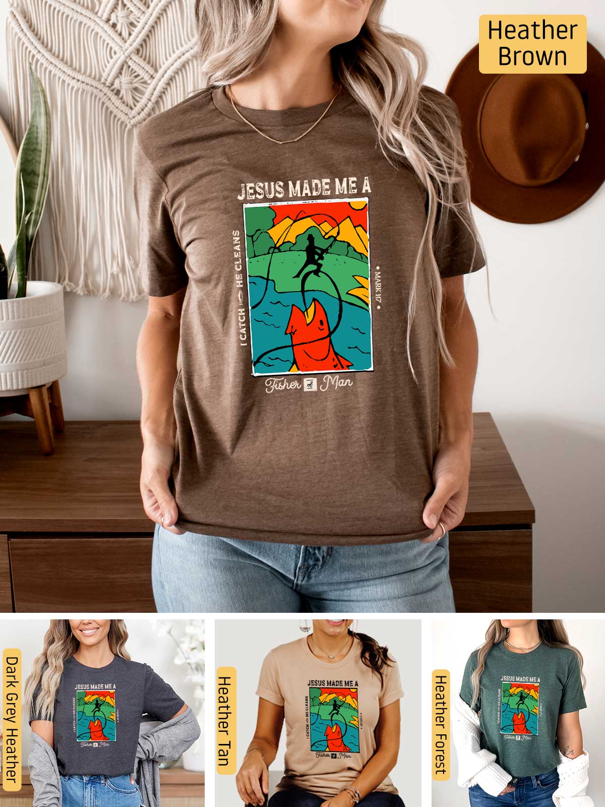 [8]--T-Shirt-(Bella)---Main-8-(H-Brown)-copy