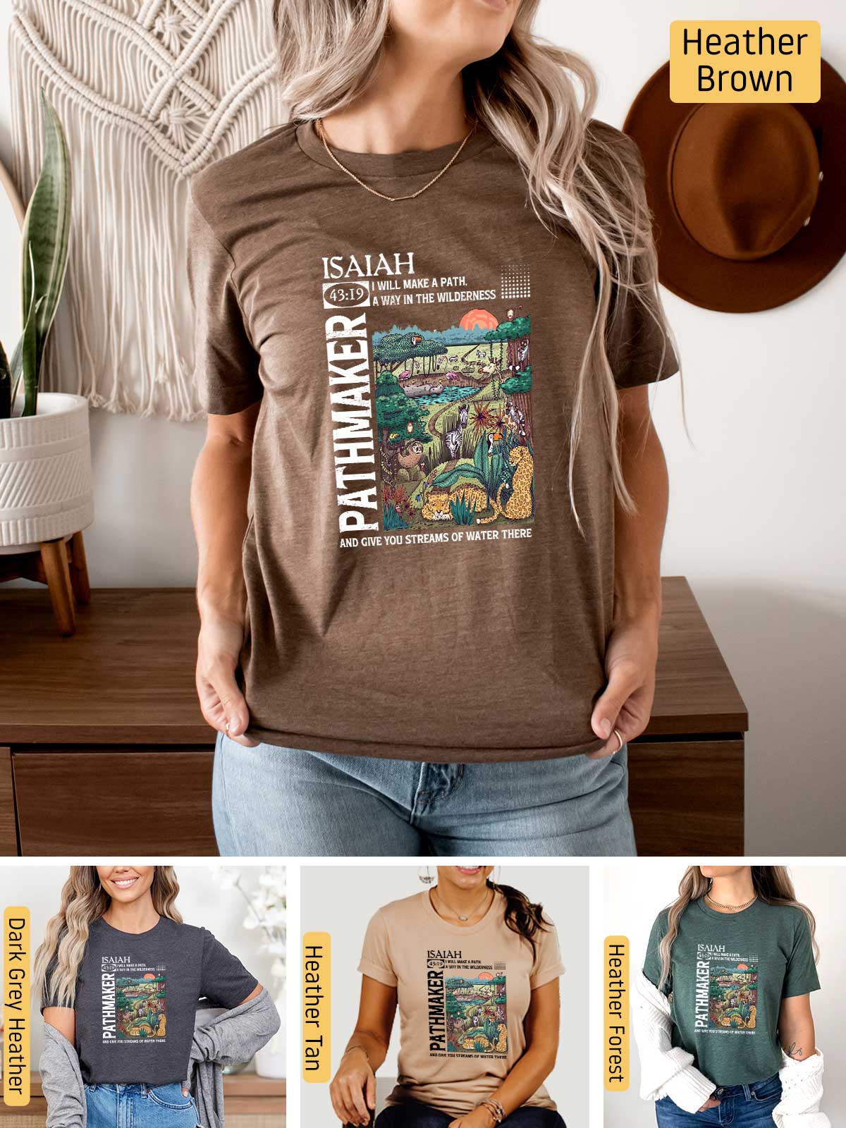 [8]--T-Shirt-(Bella)---Main-8-(H-Brown)-copy