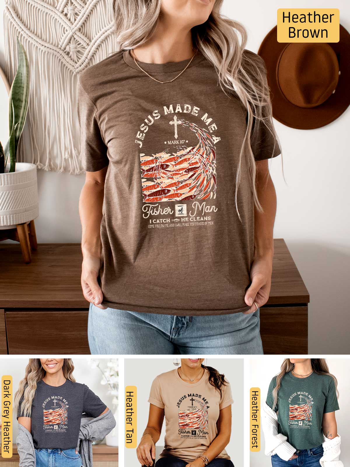 [8]--T-Shirt-(Bella)---Main-8-(H-Brown)-copy