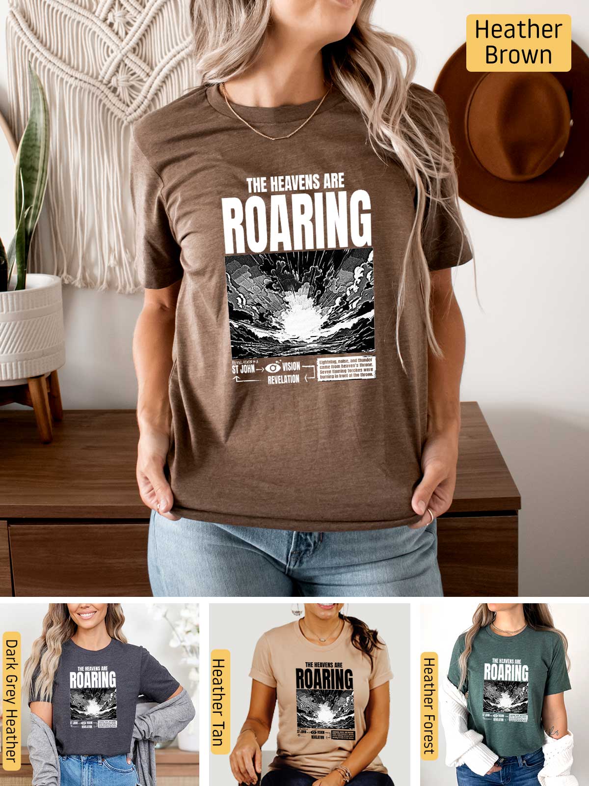 [8]--T-Shirt-(Bella)---Main-8-(H-Brown)-copy